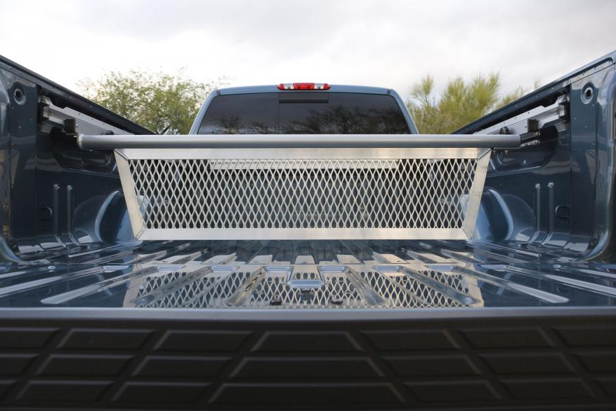  Chevrolet Silverado Heavy Duty Extended Cab 2007 года  (фото 5 из 54)